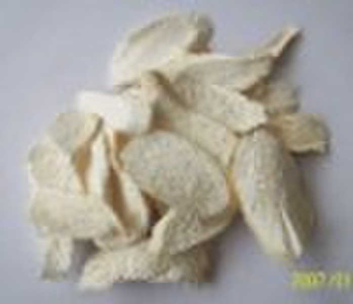 No-sulphur dioxide nagaimo