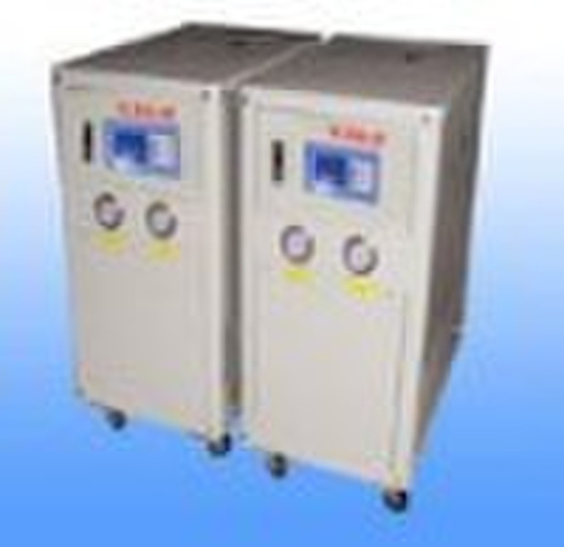 Water-Cooled Water Chiller