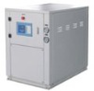 Container Water-Cooled Water Chiller(-5C)