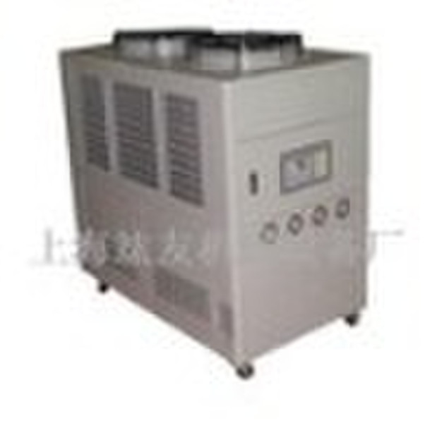 Container Air-Cooled Water Chiller(-5C)