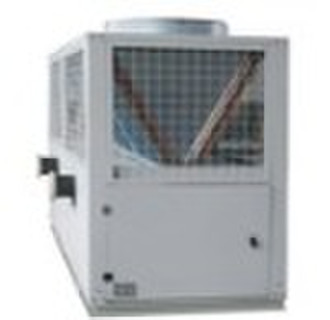 Air-Cooled Modular Chiller