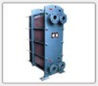 BR0.5 Series Plate Heat Exchanger