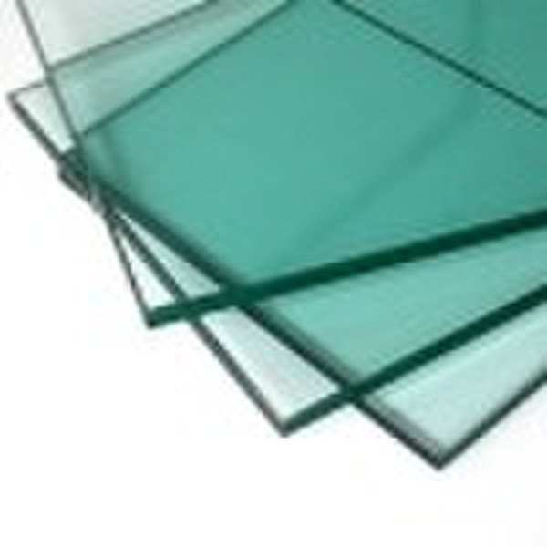 laminated glass