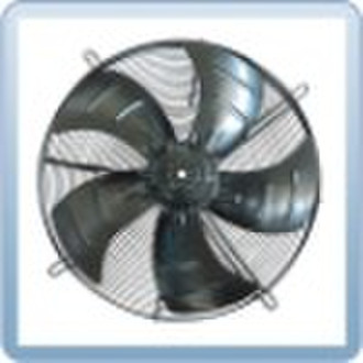 Axial Fan Motor