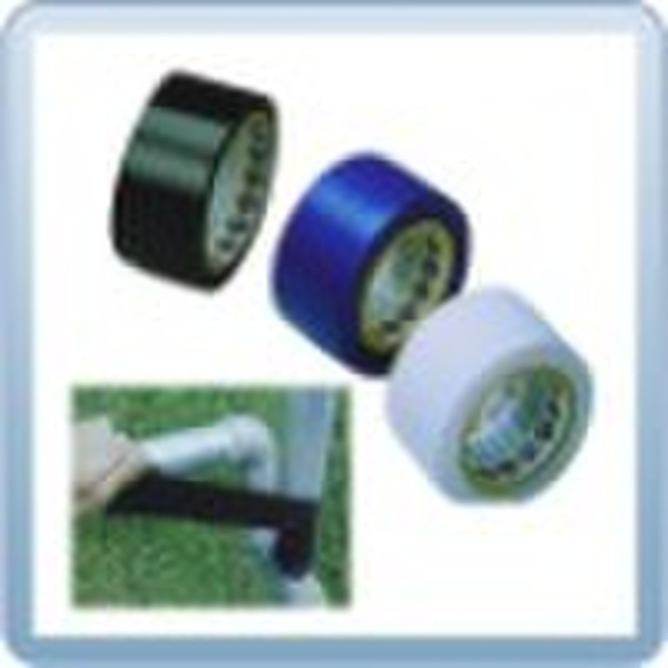 PVC Pipeline Tape