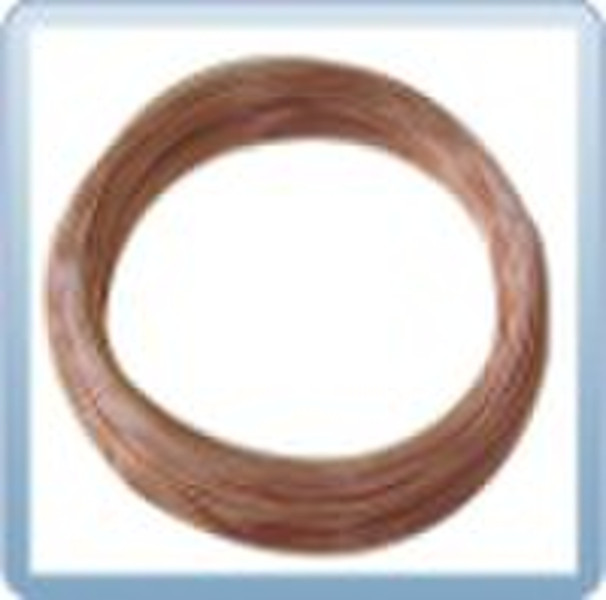 Copper Capillary Tubes