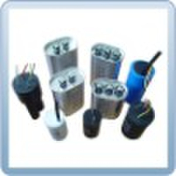 AC Capacitor