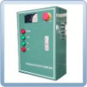 Electric control box