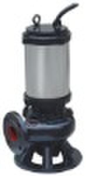 Triplex plunger pump