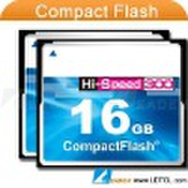 CF-Card, Compactflash-Karte, 1GB-32GB, hohe Kapazität,