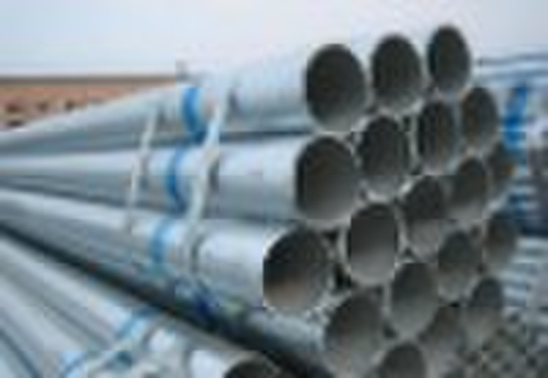 seamless pipe