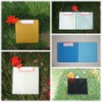 SINOY Color coated lacquered glass