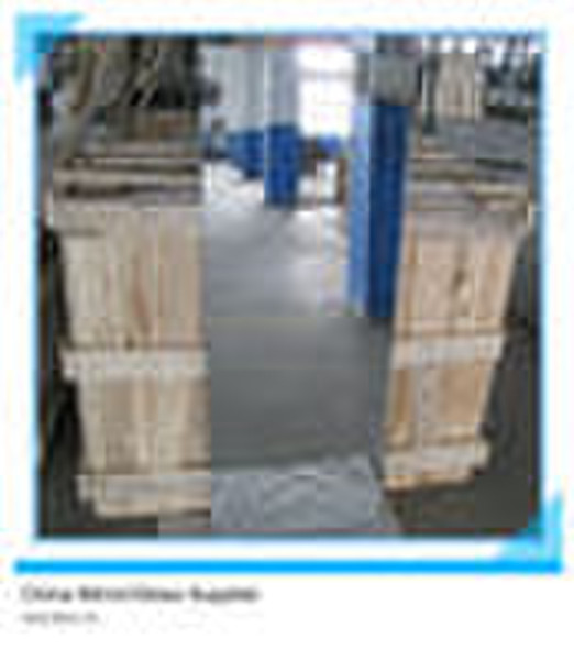 SINOY clear silver mirror glass