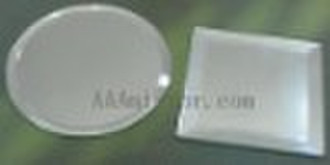 Sinoy Silver Mirror Tile