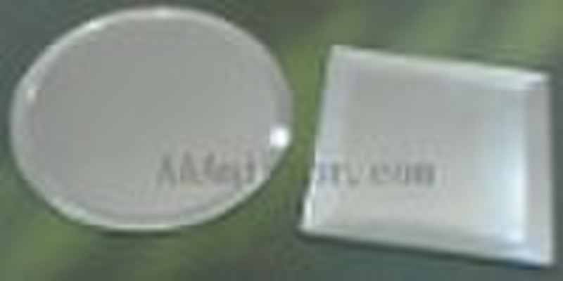 Sinoy Silver Mirror Tile