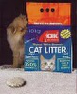 pet litter packaging bag