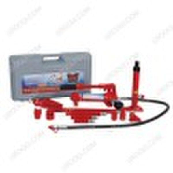 Portable Power Jack (Frame Repair Kit)