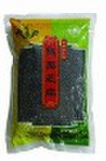 rosted black sesame seeds