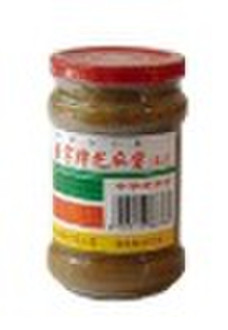 sesame paste