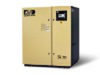 industrial screw air compressor(30KW)