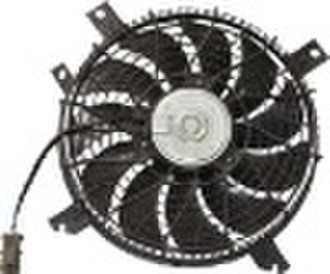 CONDENSER FAN FOR SUZUKI