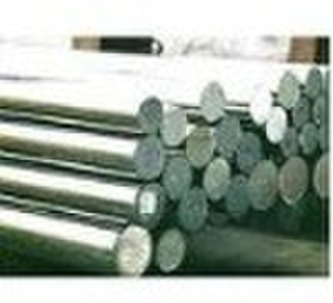 Stainless Steel bar