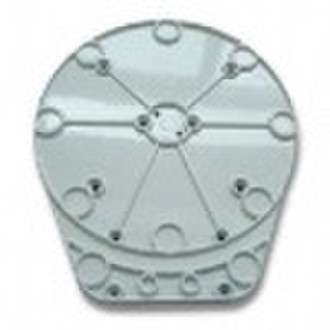 Zinc Die Casting