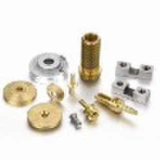 cnc machining parts----polished