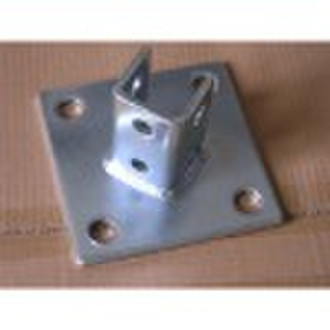 metal stamping parts