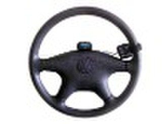 Steer Wheel Car Kit Bluetooth 3220 with A2DP