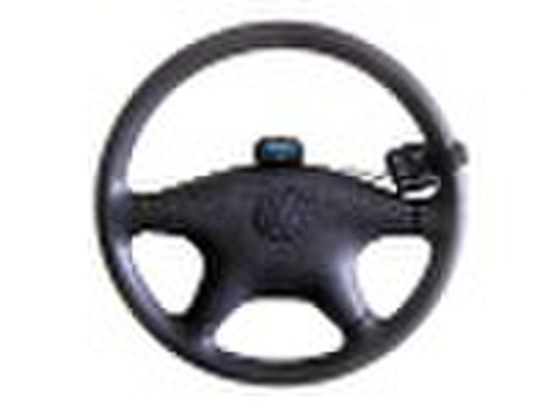 Steer Wheel Car Kit Bluetooth 3220 with A2DP