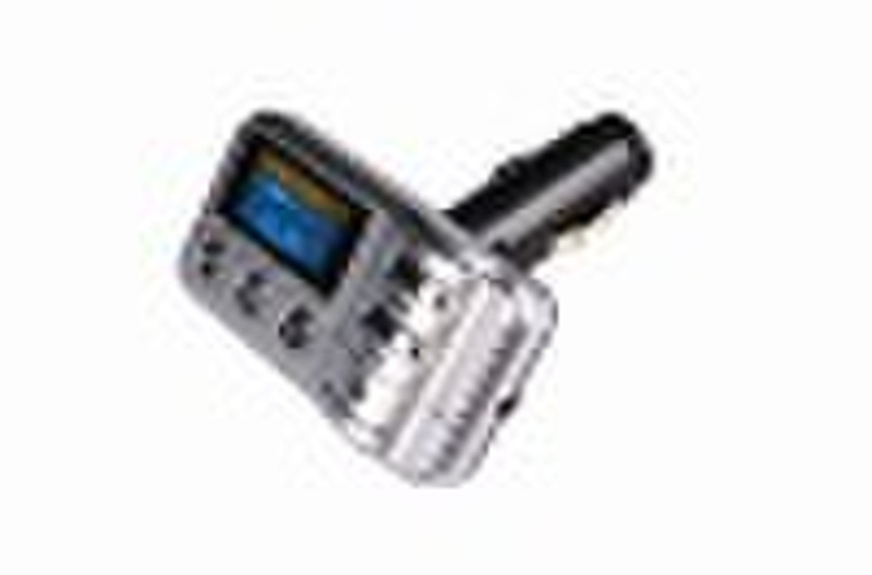 Bluetooth Handsfree Car Kit M-368B