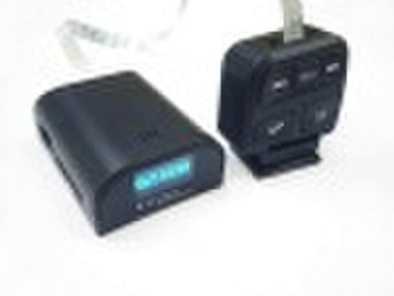 Car Bluetooth Kit 3220 Compatible with Iphone and