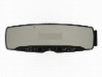 Car Bluetooth Mirror B3200 for Iphone