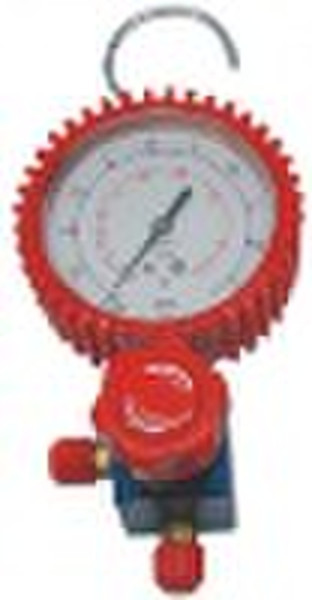 pressure gauge for R410a