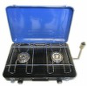 Tuff stove/gas stove