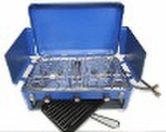 propane stove/barbecue grills