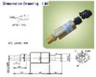 Переключатели Переключатель / давления Micro Control Давление