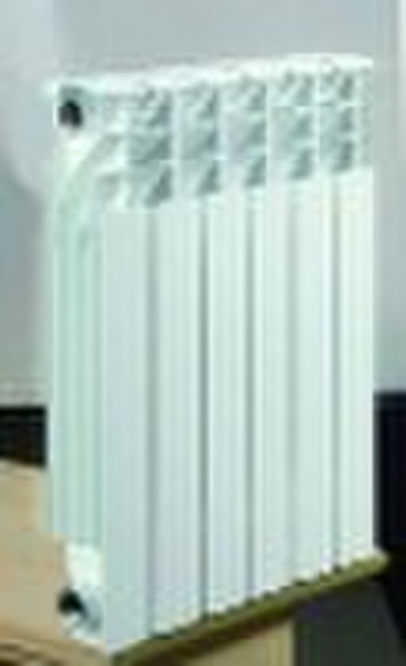 Aluminum Radiator Heater