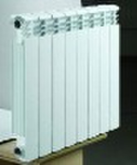 aluminum  radiator DH-80A