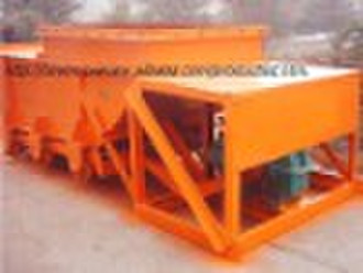 SK series reciprocating coal feeder