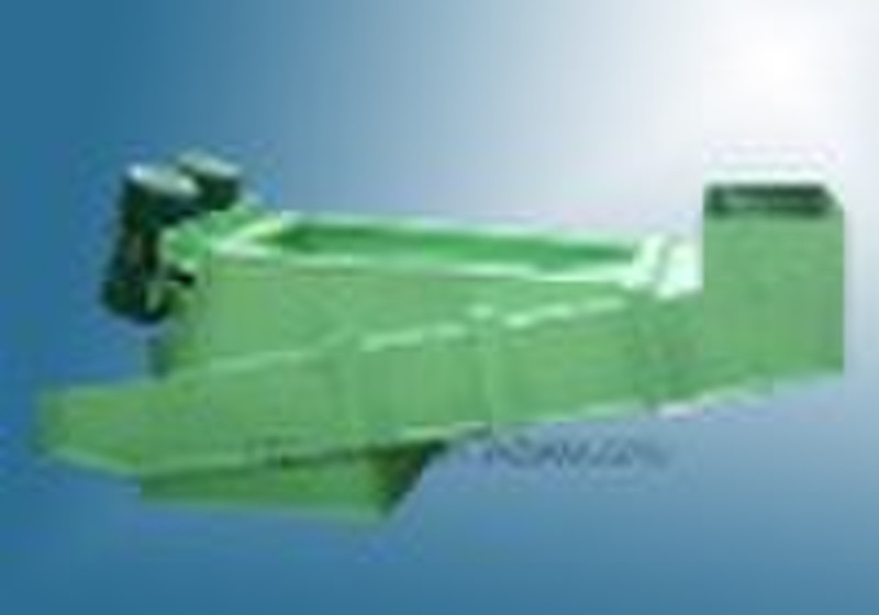 ZG series vibrating coal feeder