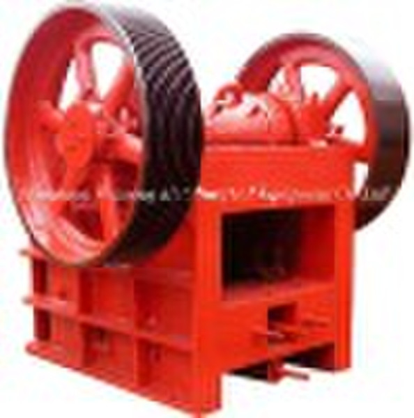 Jaw Crusher Mining Equipment