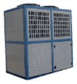 Bitzer box type air cooled refrigeration condensin