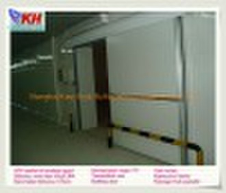 5000MT Cold Room