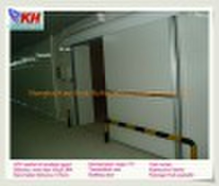 5000MT Cold Room