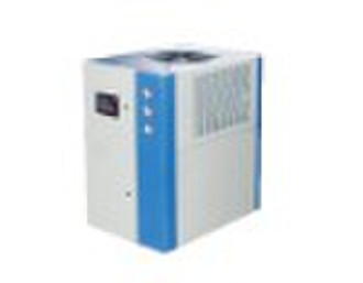 Box Type Air-Cooled Water Chiller