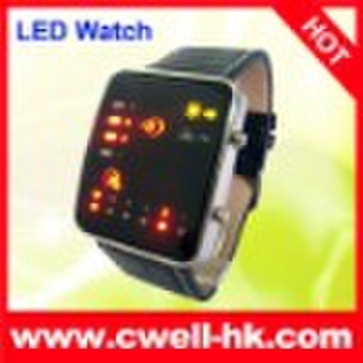 2010 Led Watch