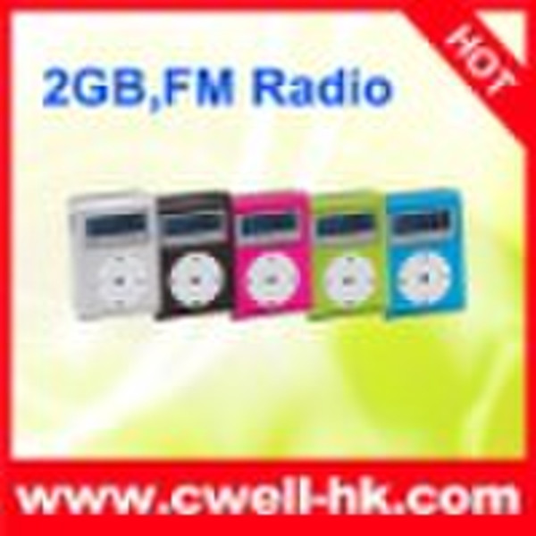 3018B2GB MP3