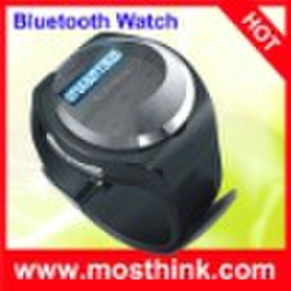 1111 Bluetooth Watch